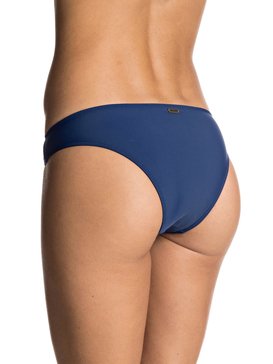 roxy, Sea Lovers - Bas de maillot de bain, BLUE DEPTHS (bta0) Sea Lovers - Bikini Bottoms ERJX403301