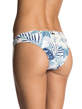 roxy, Sea Lovers - Bas de maillot de bain, MARSHMALLOW BEYOND LOVE (wbt7) Sea Lovers - Bikini Bottoms ERJX403301