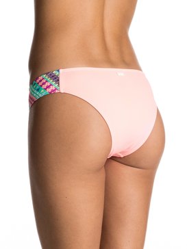 roxy, Sweet Memories - Bas de maillot de bain, CANDIED ORANGE (mep0) Sweet Memories - Bikini Bottoms ERJX403312