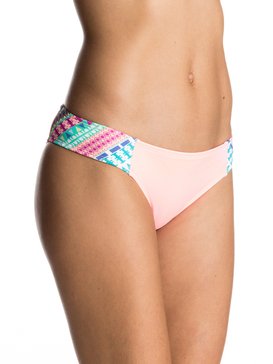roxy, Sweet Memories - Bas de maillot de bain, CANDIED ORANGE (mep0) Sweet Memories - Bikini Bottoms ERJX403312