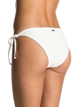 roxy, Drop Diamond - Bas de maillot de bain, MARSHMELLOW (wbt0) Drop Diamond - Bikini Bottoms ERJX403339