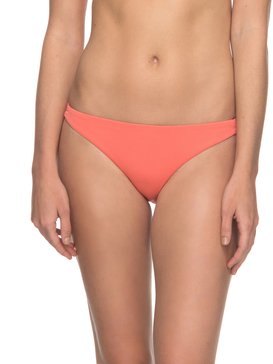 roxy, Softly Love Surfer Bikini Bottoms, PORCELAIN ROSE (mke0) Softly Love - Surfer Bikini Bottoms ERJX403503