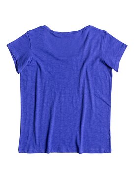 roxy, Bobby Twist Straight Up - Tee-Shirt, ROYAL BLUE (pqf0) Bobby Twist Straight Up - T-Shirt ERJZT03799