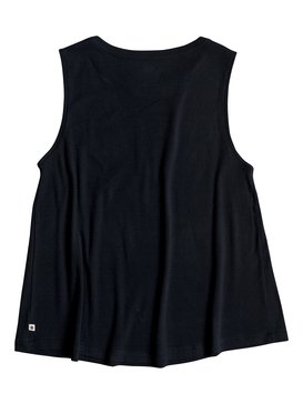 roxy, Aztec Rider Aloha Ha - Tee-shirt sans manches, ANTHRACITE (kvj0) Aztec Rider Aloha Ha - Sleeveless T-Shirt ERJZT03808
