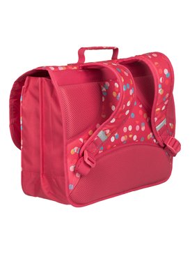roxy, Green Monday - Sac à dos sacoche, AX CONFETTI DOTS COMBO PARADIS (mlr6) Green Monday - Satchel Backpack ERLBP03015
