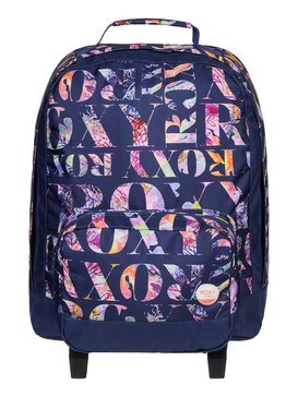 mochilas para el instituto roxy