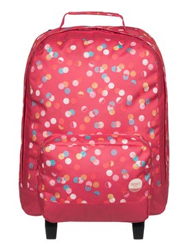 mochilas para el instituto roxy