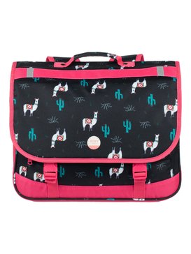 roxy, Green Monday 18L - Borsa tascapane, ANTHRACITE PERU TRAVEL (kvj7) Green Monday 18L - Satchel ERLBP03022