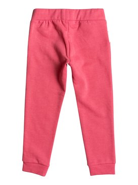 roxy, Heart Revolution - Pantalon de jogging, PARADISE PINK (mlr0) Heart Revolution - Tracksuit Bottoms ERLFB03025