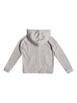 roxy, Radiate Positive - Kapuzenpulli mit Reißverschluss, HERITAGE HEATHER (sgrh) Radiate Positive - Zip-Up Hoodie ERLFT03112