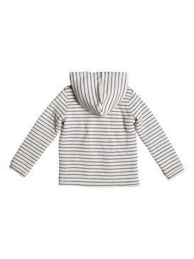 roxy, Miss The Boat - Veste longue en jersey, METRO HEATHER WAVY STRIPE (ten3) Miss The Boat - Longline Jersey Jacket ERLFT03117