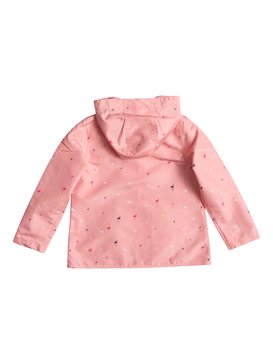 roxy, Your Land - Veste isolante, POP FLAMINGO DESERT FLOWER (mge6) Your Land - Shell Jacket ERLJK03010