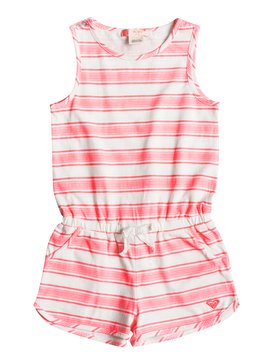roxy, All I Give - Ärmelloser Einteiler, SOMPTUOUS STRIPE TW COMBO MARS (wbt3) All I Give - Sleeveless Romper ERLKD03020