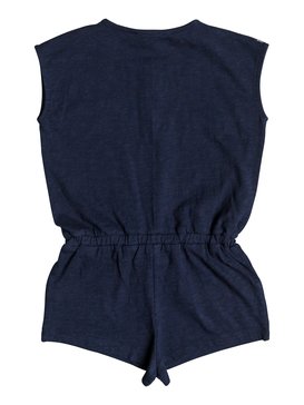 roxy, Define The Future - Ärmelloser Einteiler, DRESS BLUES (btk0) Define The Future - Sleeveless Romper ERLKD03040
