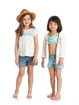 roxy, Heart Treasurer - Haut à mancherons, MARSHMELLOW (wbt0) Heart Treasurer - Cap Sleeve Top ERLKT03034