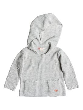 roxy, Supreme Love - Sweat à capuche, HERITAGE HEATHER (sgrh) Supreme Love - Hooded Sweater ERLSW03014