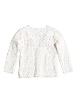 roxy, Jesper Out - Cardigan mit Knopfleiste, MARSHMELLOW (wbt0) Jesper Out - Button-Up Cardigan ERLSW03015