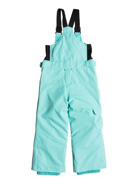 roxy, Lola - Veste de snow, ARUBA BLUE (bfk0) Lola - Snow Jacket ERLTP03004