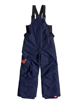 roxy, Lola - Veste de snow, PEACOAT (btn0) Lola - Snow Jacket ERLTP03004
