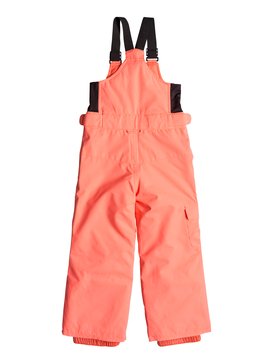 roxy, Lola - Veste de snow, NEON GRAPEFRUIT (nkn0) Lola - Snow Jacket ERLTP03004