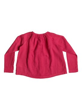 roxy, Mildura - Blouse à manches longues, PARADISE PINK (mlr0) Mildura - Long Sleeve Blouse ERLWT03004