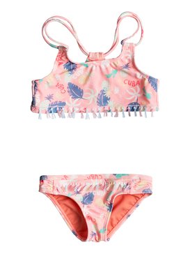 roxy toddler swimwear boardshorts swimsuits