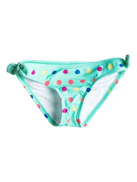 roxy, Rainbow Dots - Bikini Unterteil, BEACH GLASS TOUDOU DOTS (gcz6) Rainbow Dots - Bikini Bottoms ERLX403004