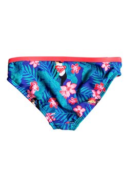 roxy, Little Tropics - Bikini Unterteil, TOUCAN TANGO NEW ROYAL BLUE (pqf6) Little Tropics - Bikini Bottoms ERLX403006
