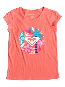 roxy, Moid Bows And Arrows - Vest Top, SUGAR CORAL (mjj0) Moid Bows And Arrows - Vest Top ERLZT03068