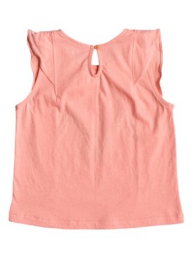 roxy, Toothpaste Kisses Zigzag - Oberteil, CANDLELIGHT PEACH (mfe0) Toothpaste Kisses Zigzag - Vest Top ERLZT03071