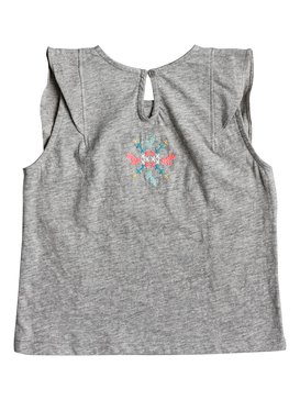 roxy, Toothpaste Kisses Wayway - Oberteil, HERITAGE HEATHER (sgrh) Toothpaste Kisses Wayway - Vest Top ERLZT03072