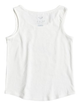 roxy, Wayfaring Stranger - Top sans manches, MARSHMELLOW (wbt0) Wayfaring Stranger - Vest Top ERLZT03075