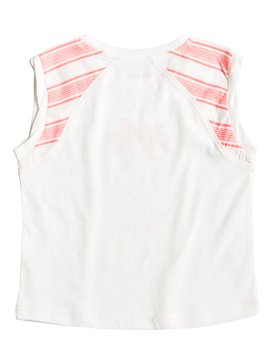roxy, Say It Ain't So Shadey Daze - Top sans manches, NEON GRAPEFRUIT (nkn0) Say It Ain't So Shadey Daze - Vest Top ERLZT03079