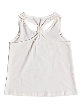 roxy, Wish You Well Pineapple - Camiseta de Tirantes, MARSHMALLOW (wbt0) Wish You Well Pineapple - Vest Top ERLZT03118