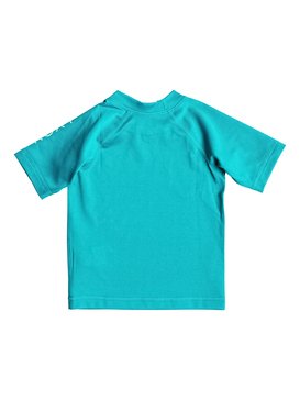 roxy, Whole Hearted - Kurzarm-Lycra UPF 50, DARK JADE (bny0) Whole Hearted - Short Sleeve UPF 50 Rash Vest ERNWR03000