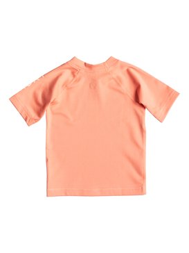 roxy, Whole Hearted - Kurzarm-Lycra UPF 50, SUNKISSED CORAL (mge0) Whole Hearted - Short Sleeve UPF 50 Rash Vest ERNWR03000