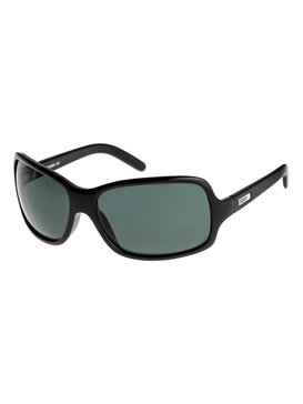 roxy, Tee Dee Gee - Lunettes de soleil, BLACK/OCEAN (420) Tee Dee Gee - Sunglasses ERX5086