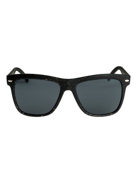 roxy, Miller - Lunettes de soleil, MATTE WOODCHIPS BLACK/GREY (xkks) Miller - Sunglasses ERX5155