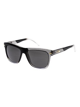 roxy, Miller - Lunettes de soleil, CRYSTAL BLACK (xkkw) Miller - Sunglasses ERX5155
