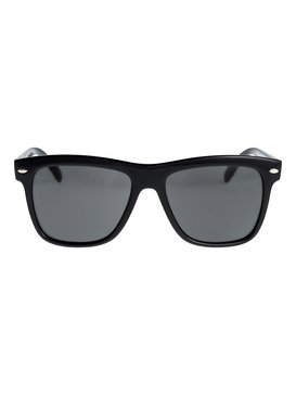 roxy, Miller - Lunettes de soleil, SHINY BLACK/YELLOW (xkyy) Miller - Sunglasses ERX5155