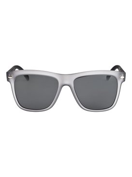 roxy, Miller - Lunettes de soleil, MATTE CRYSTAL GREY-PRINT/GREY (xsss) Miller - Sunglasses ERX5155