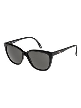 roxy, Jade - Lunettes de soleil, SBLK/GRY (229) Jade - Sunglasses ERX5175