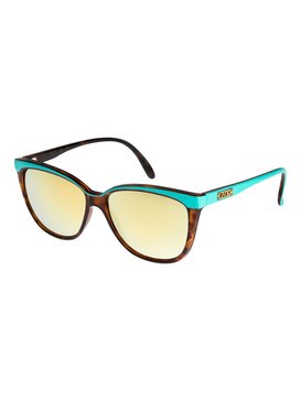 roxy, Jade - Lunettes de soleil, TORTOISE/GOLD (xccy) Jade - Sunglasses ERX5175
