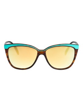 roxy, Jade - Lunettes de soleil, TORTOISE/GOLD (xccy) Jade - Sunglasses ERX5175