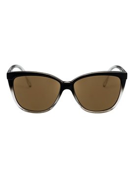 roxy, Jade - Lunettes de soleil, BLACK/GOLD (xkky) Jade - Sunglasses ERX5175