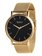 Maya Mesh Band - Analog Watch  ERJWA03024