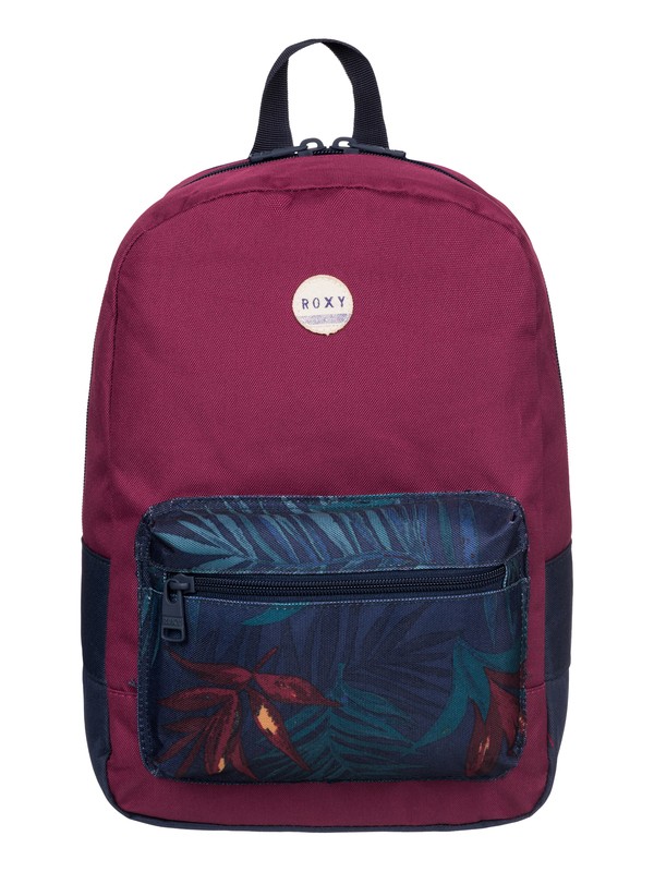 Always Core - Backpack 2153040103 0 Always Core Backpack 2153040103 Roxy