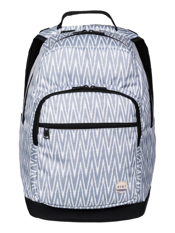 Grand Thoughts - Backpack 2153040304 0 Grand Thoughts Backpack 2153040304 Roxy