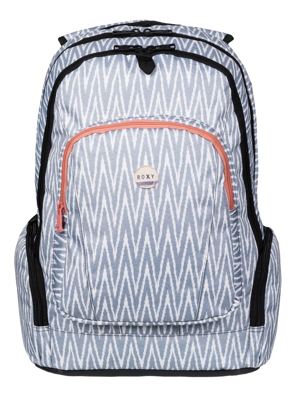 Alright Printed Backpack 2153042001 Roxy