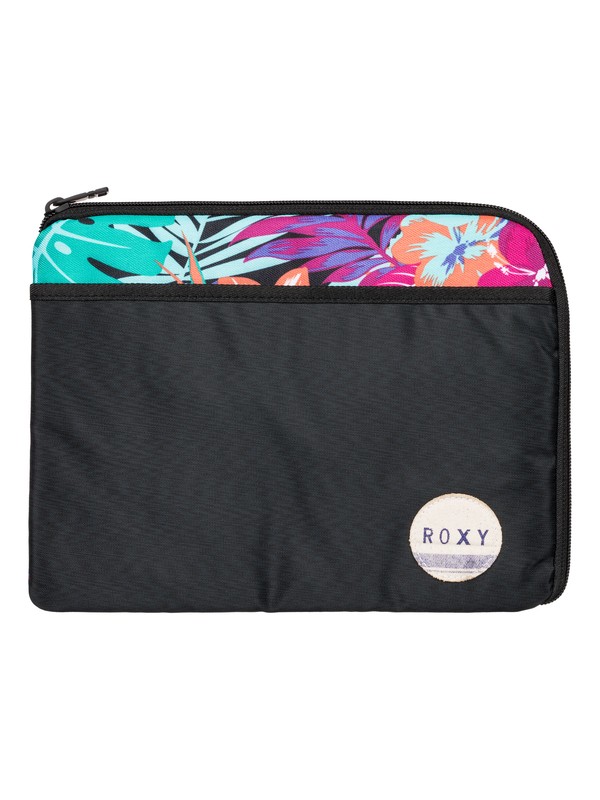 Tablet Sleeve - Foam Padded Tablet Sleeve 2153160301 0 Printed Tablet Sleeve 2153160301 Roxy